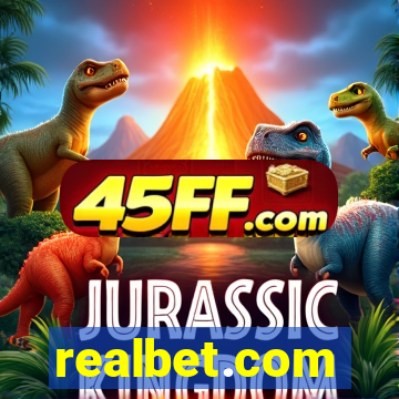 realbet.com