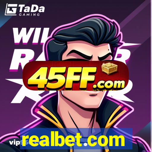realbet.com