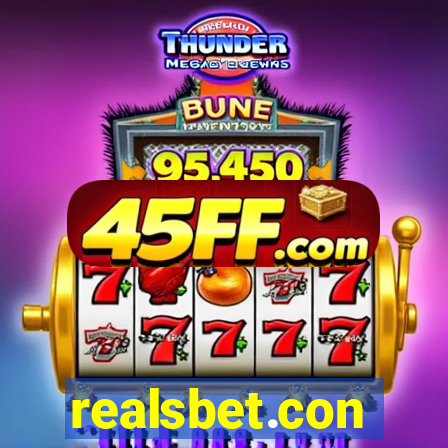 realsbet.con