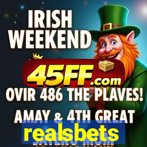 realsbets