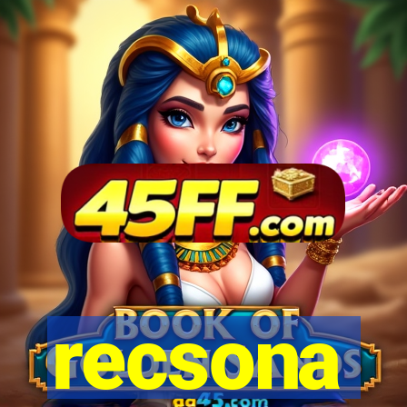 recsona