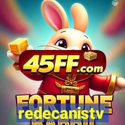 redecanistv