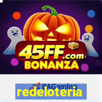 redeloteria