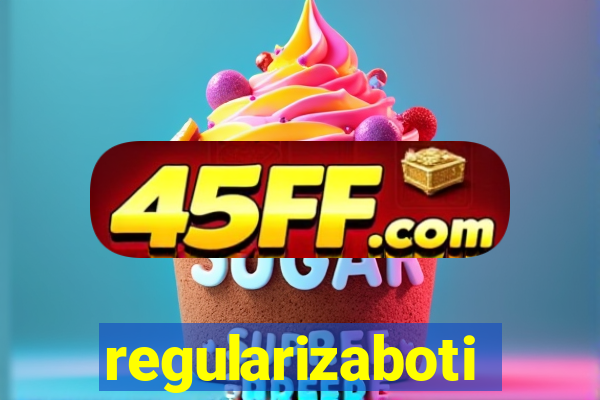 regularizaboti