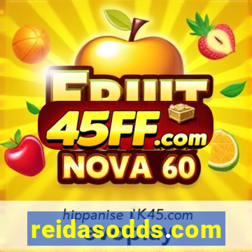 reidasodds.com