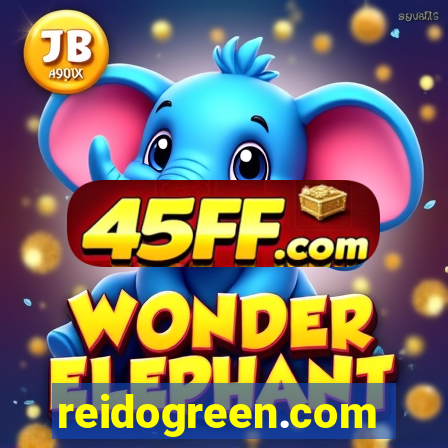 reidogreen.com
