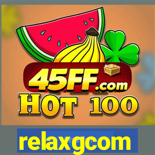 relaxgcom