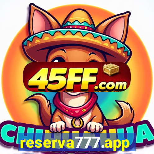 reserva777.app