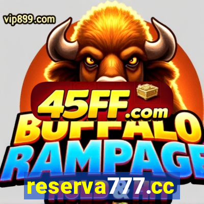 reserva777.cc