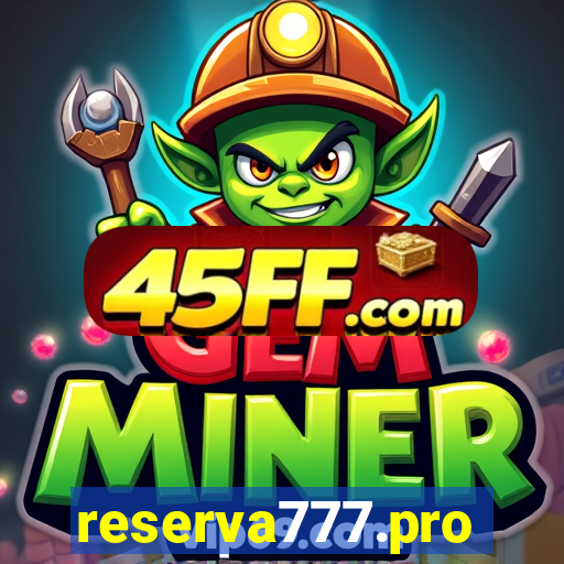 reserva777.pro
