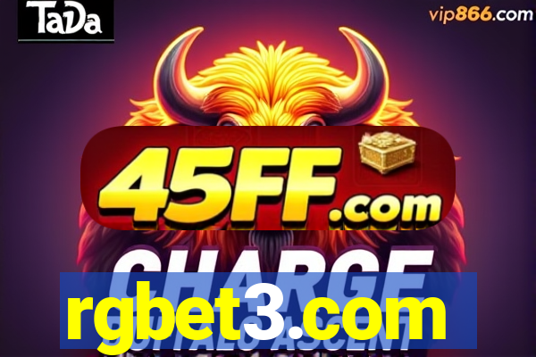 rgbet3.com