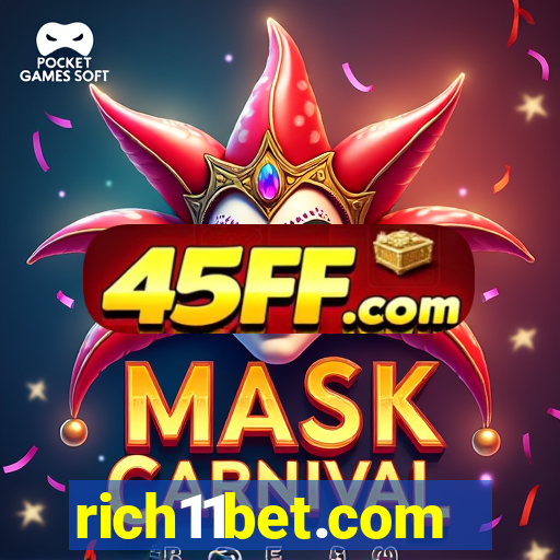 rich11bet.com