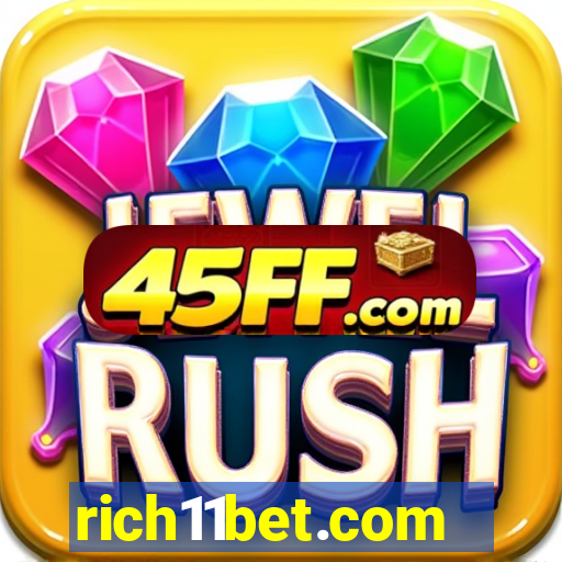 rich11bet.com