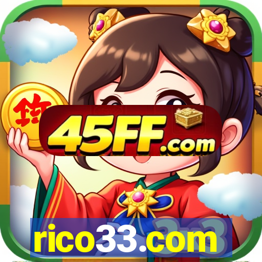 rico33.com