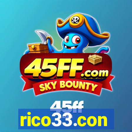 rico33.con