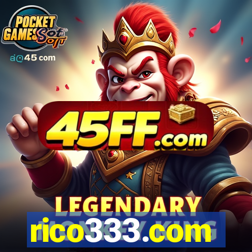 rico333.com
