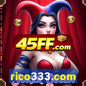 rico333.com