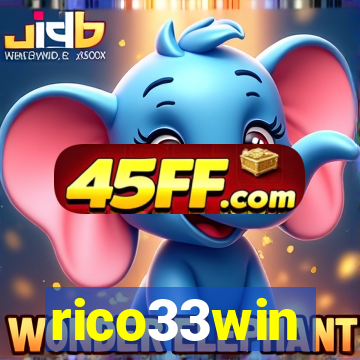 rico33win