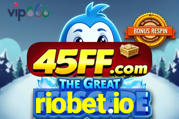riobet.io