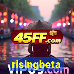 risingbeta