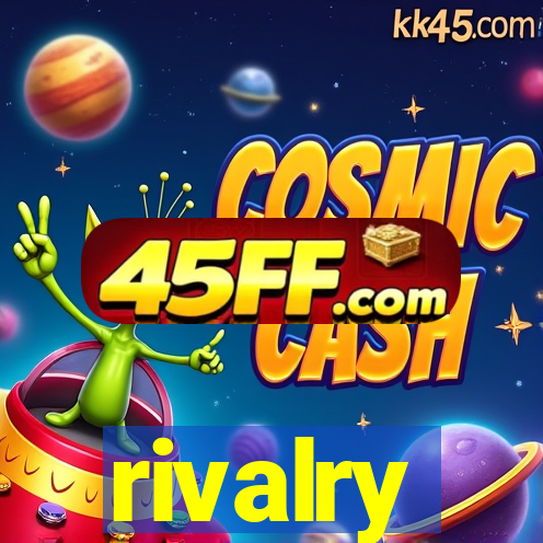 rivalry