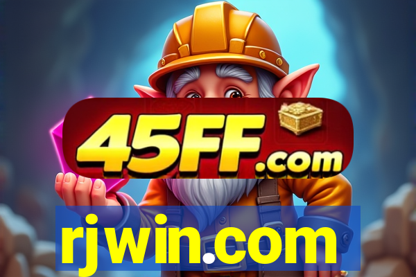 rjwin.com