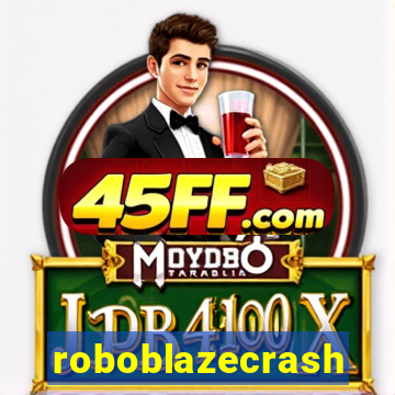 roboblazecrash