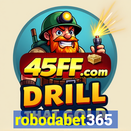 robodabet365
