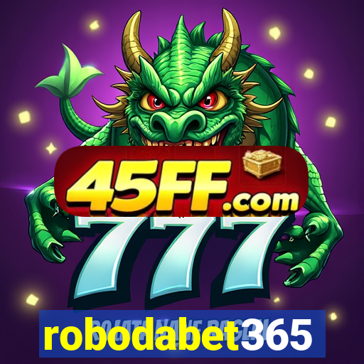 robodabet365