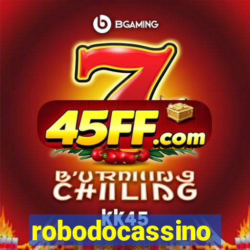 robodocassino
