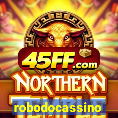 robodocassino