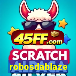 robosdablaze