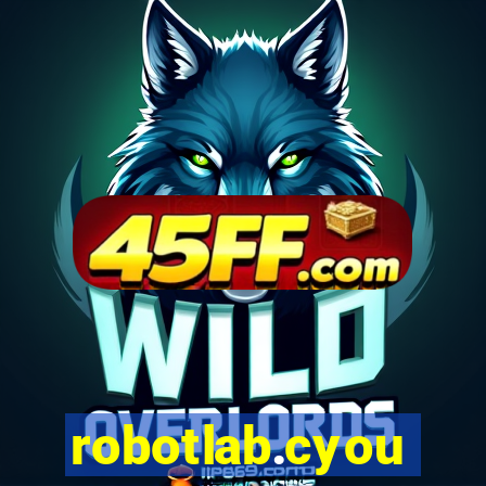 robotlab.cyou