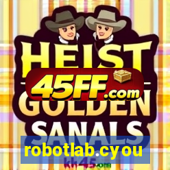 robotlab.cyou