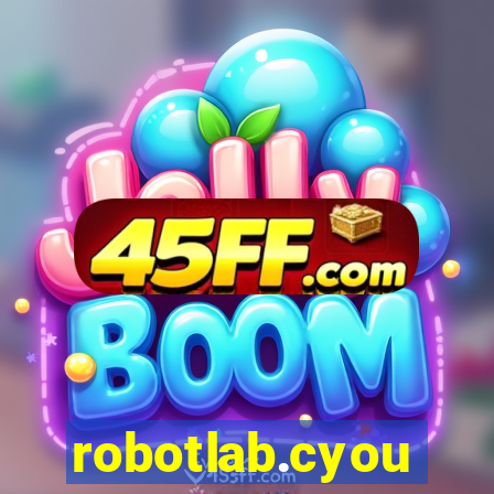 robotlab.cyou