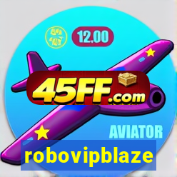 robovipblaze