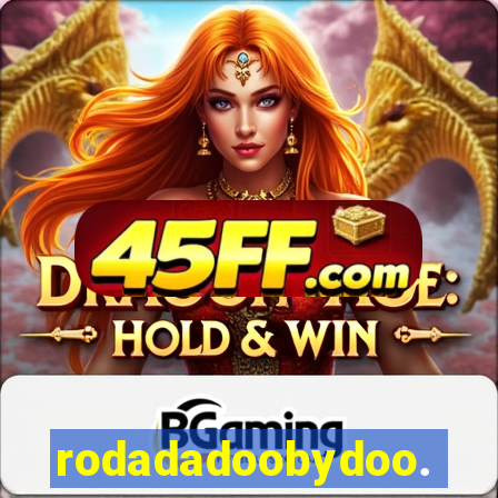 rodadadoobydoo.com.br