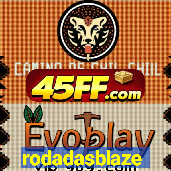 rodadasblaze