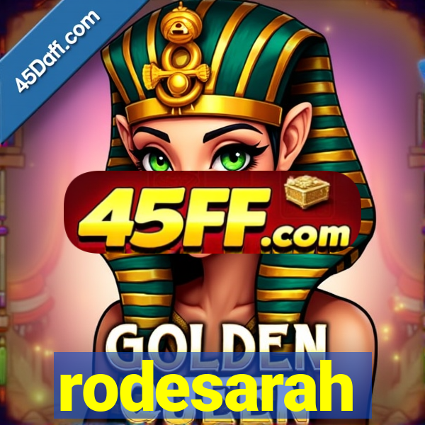 rodesarah