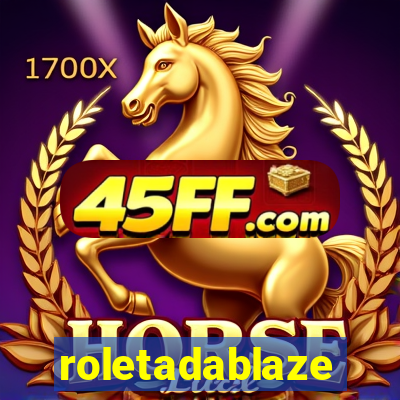 roletadablaze