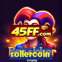 rollercoin