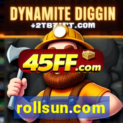 rollsun.com