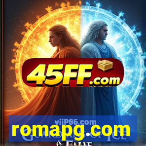 romapg.com