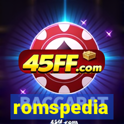 romspedia