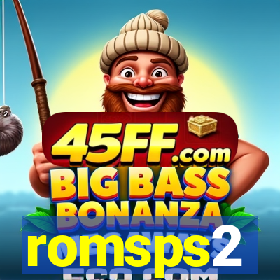 romsps2
