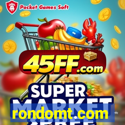 rondomt.com