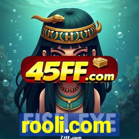 rooli.com