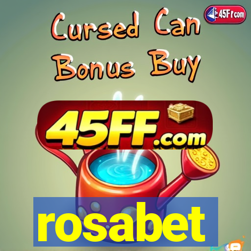 rosabet