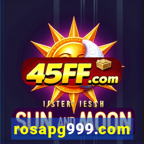 rosapg999.com
