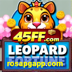 rosapgapp.com
